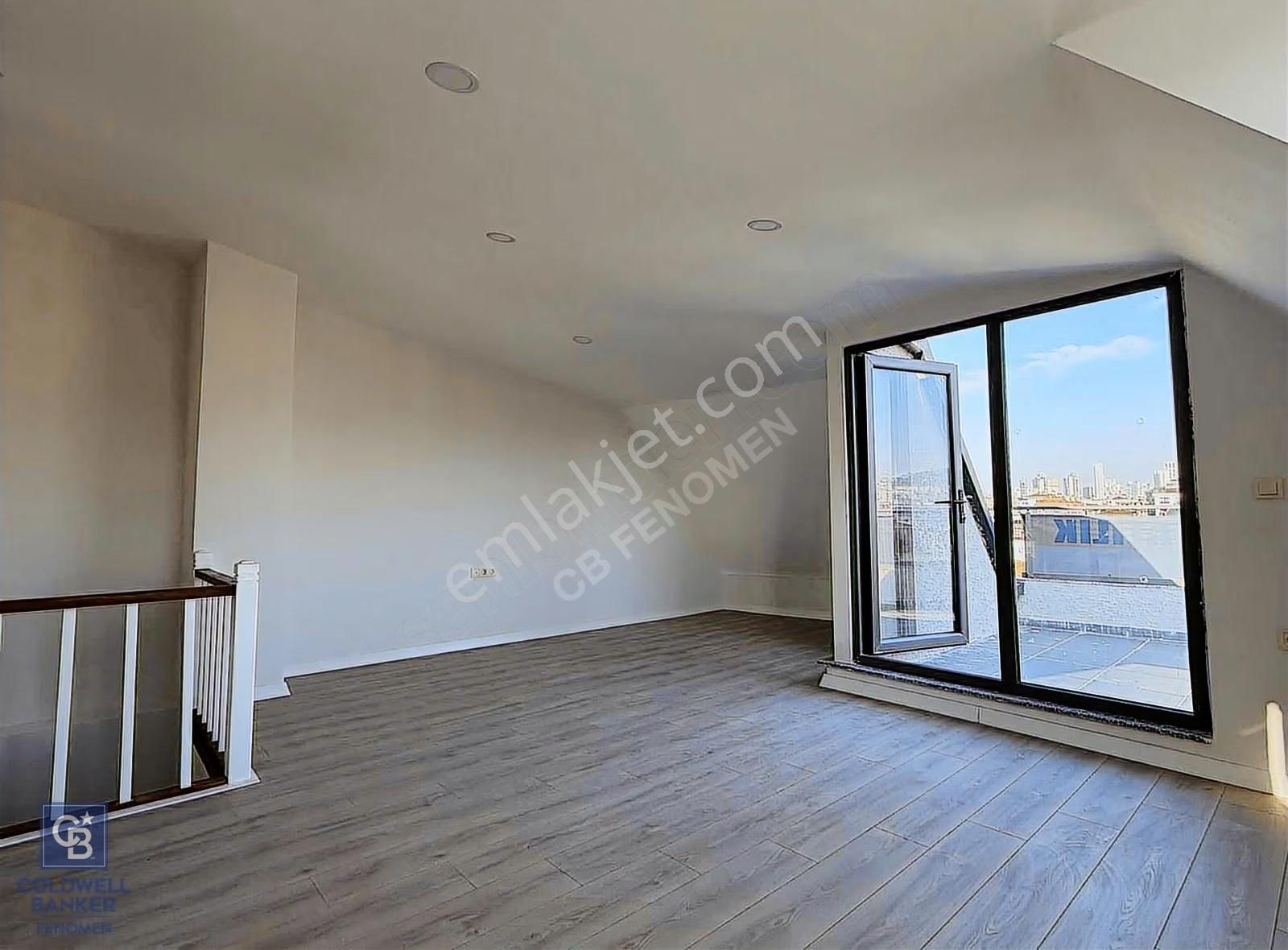 Pendik-batı Mah-3+2 Dubleks-150m2 Net-sıfır Proje-önü Açık Cephe - Görsel 7