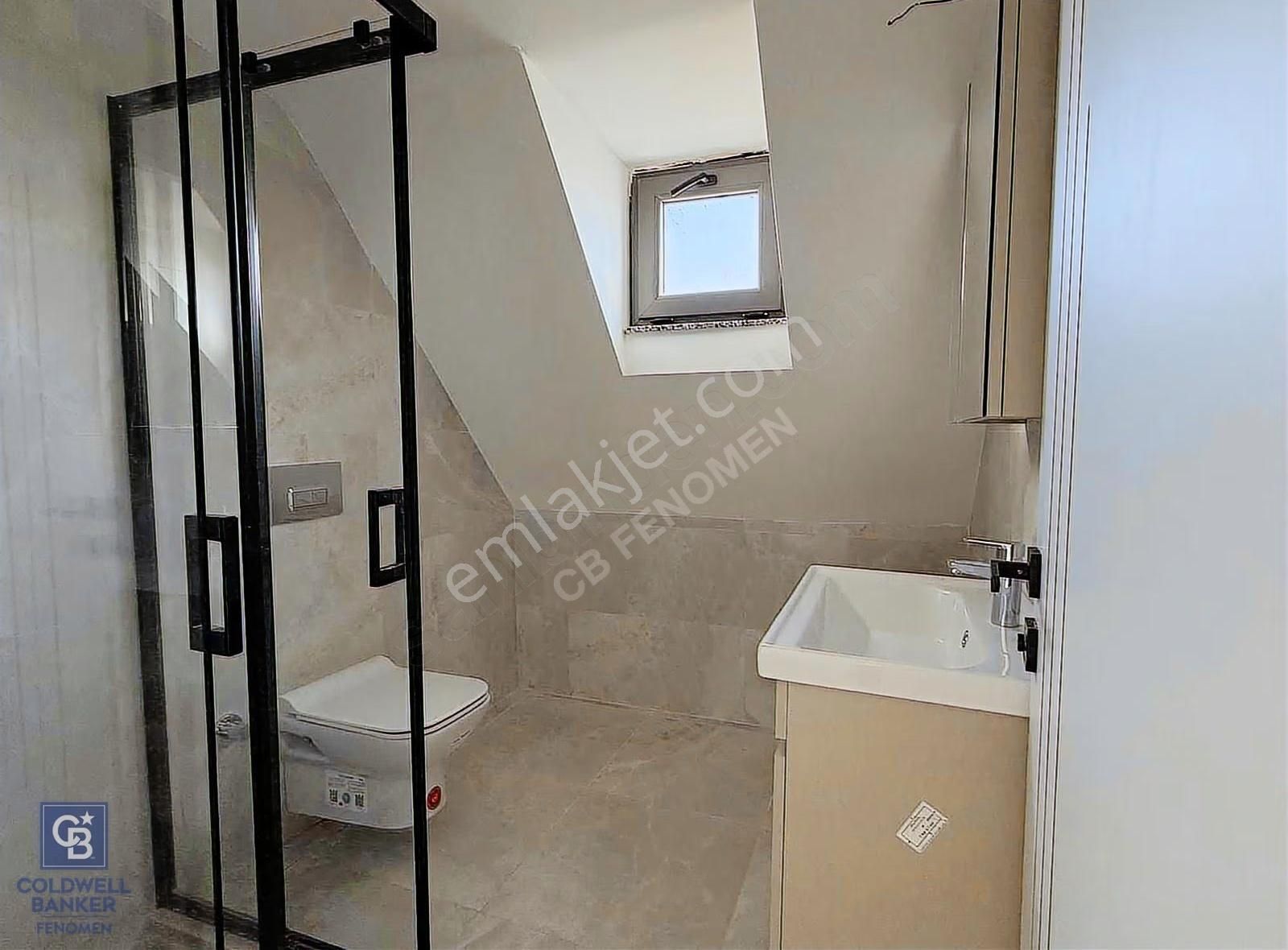 Pendik-batı Mah-3+2 Dubleks-150m2 Net-sıfır Proje-önü Açık Cephe - Görsel 11