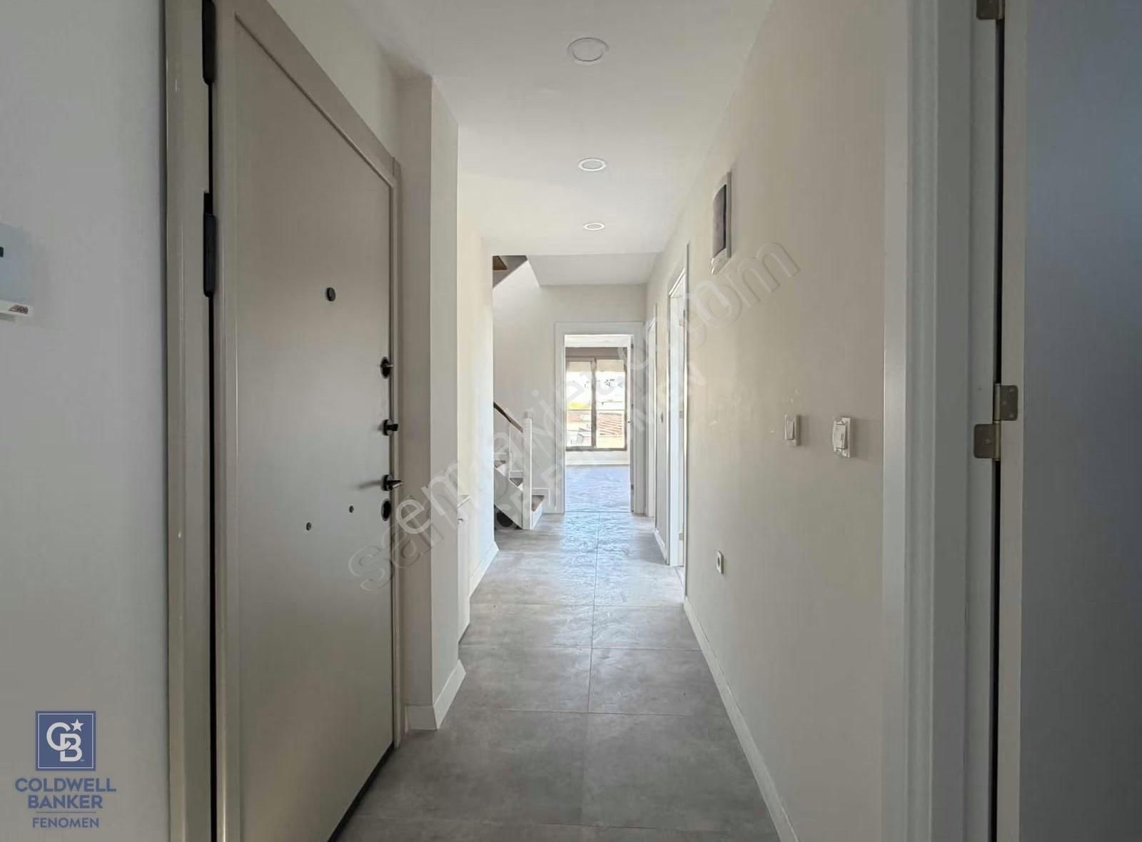 Pendik-batı Mah-3+2 Dubleks-150m2 Net-sıfır Proje-önü Açık Cephe - Görsel 18