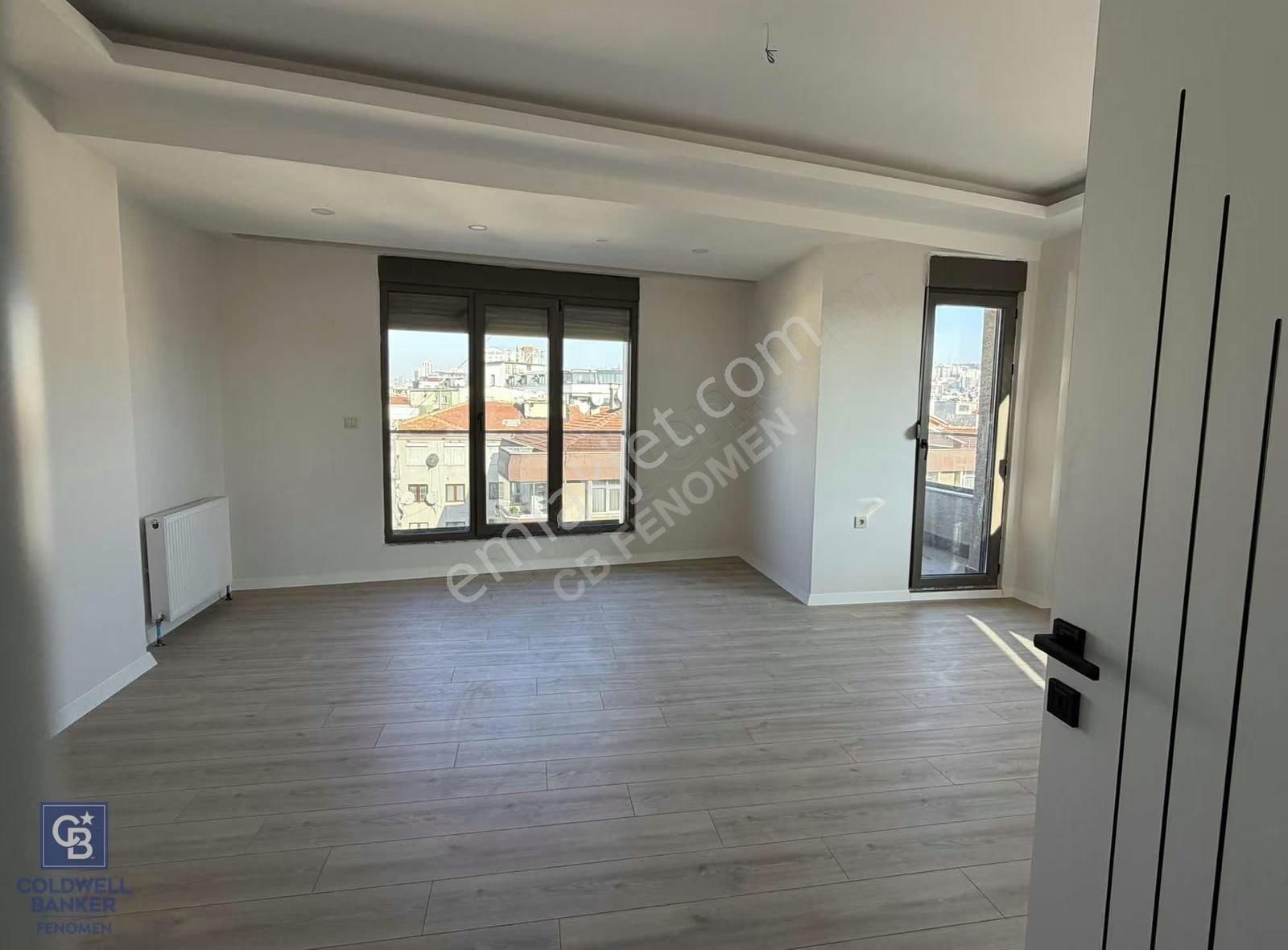Pendik-batı Mah-3+2 Dubleks-150m2 Net-sıfır Proje-önü Açık Cephe - Görsel 8