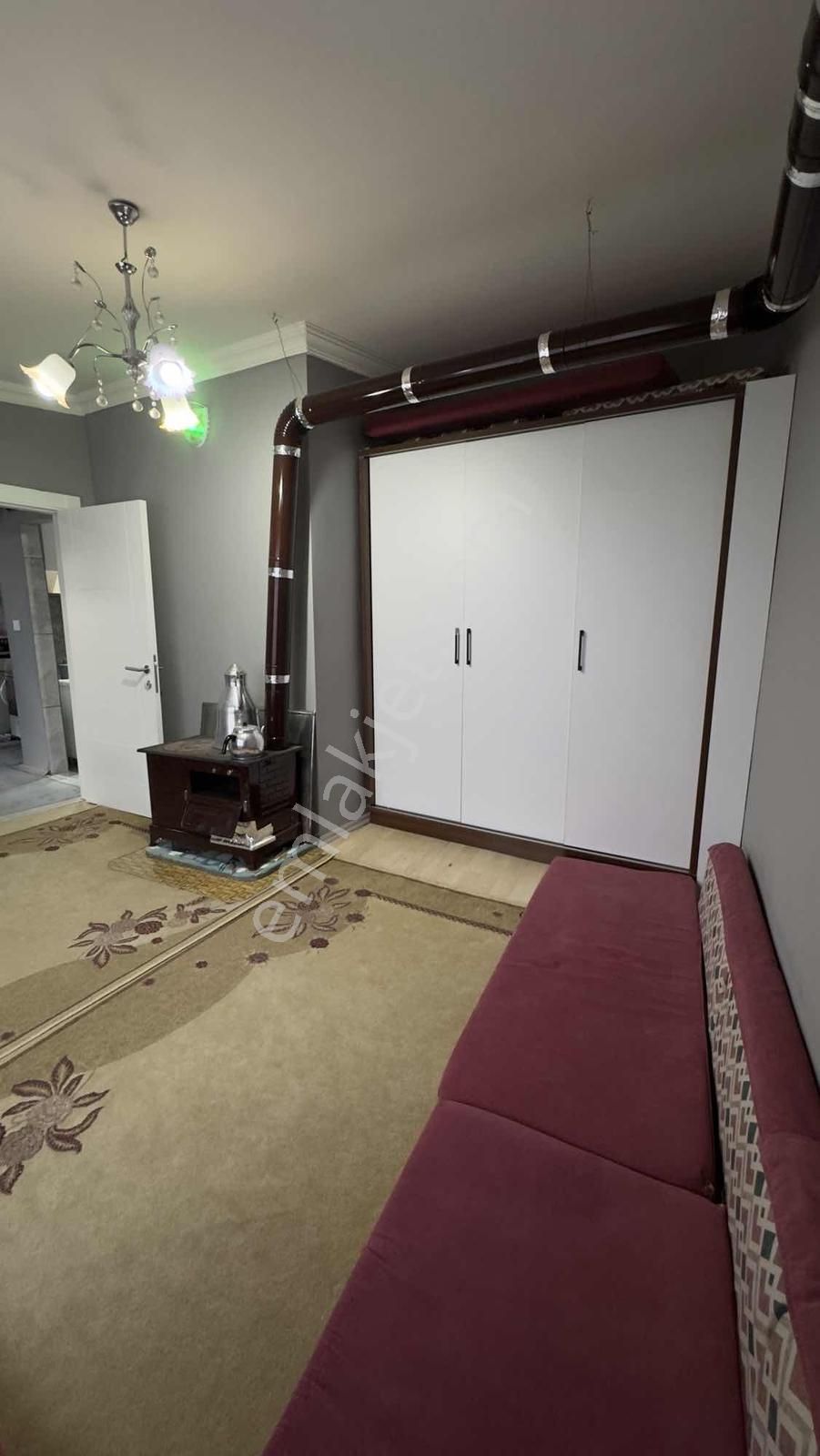 Selçuklu Sulutas Mh. 2 Kat İmarlı Arsası Ve 1+0 Bahçe Evi - Görsel 15