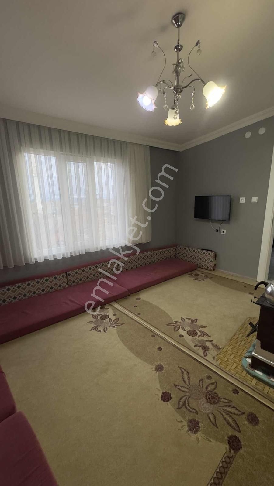 Selçuklu Sulutas Mh. 2 Kat İmarlı Arsası Ve 1+0 Bahçe Evi - Görsel 16