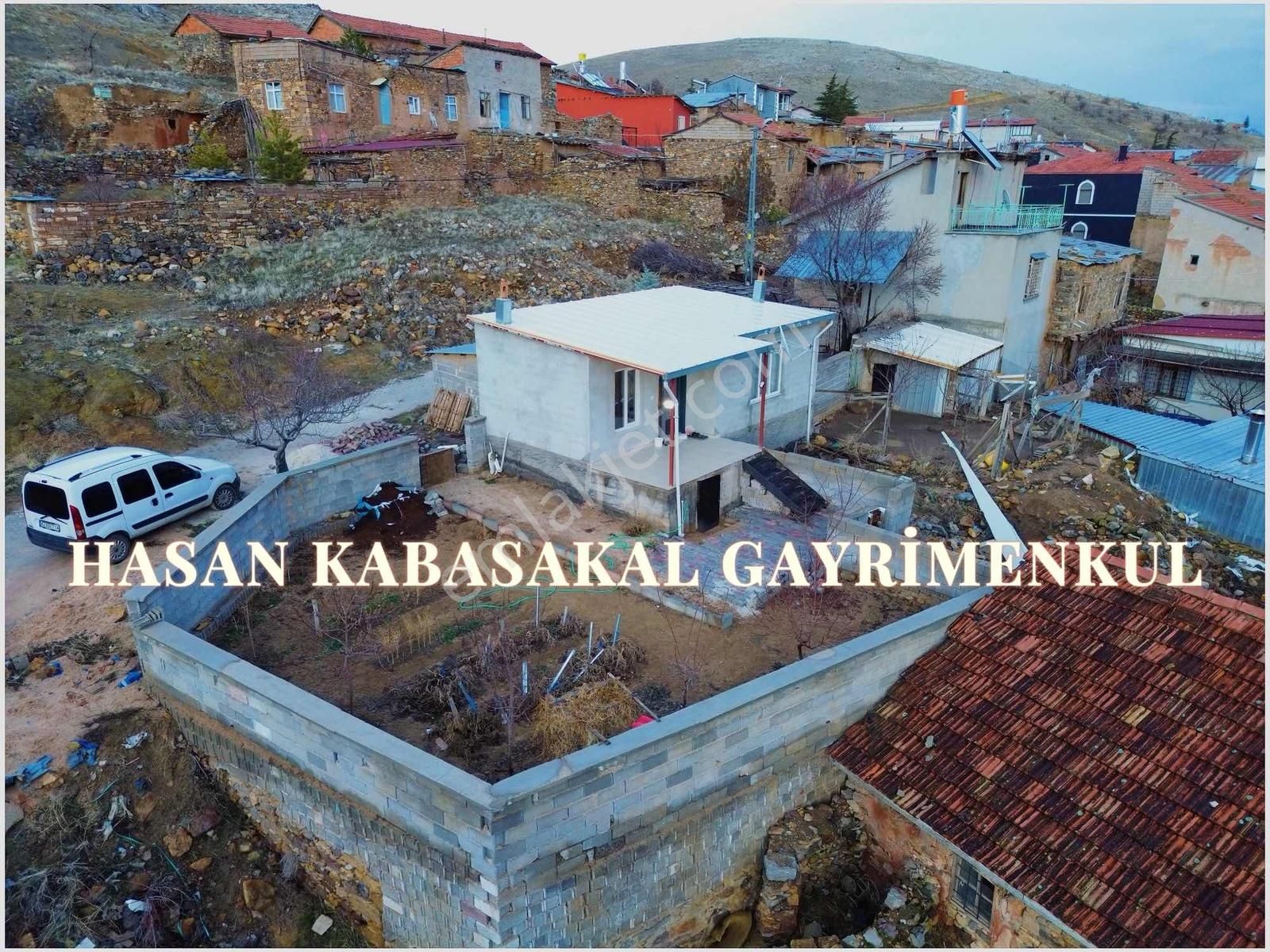 Selçuklu Sulutas Mh. 2 Kat İmarlı Arsası Ve 1+0 Bahçe Evi - Görsel 20