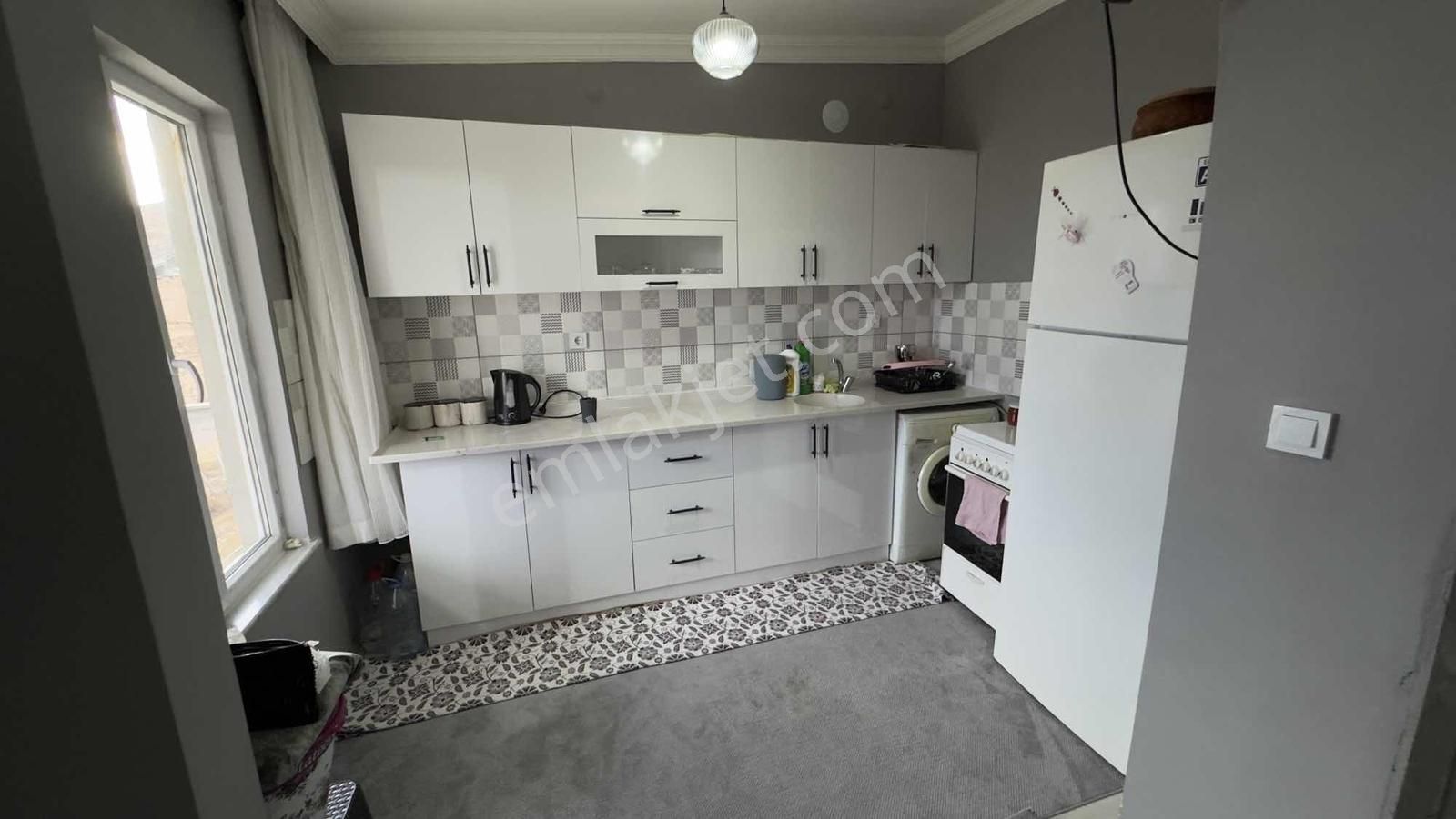 Selçuklu Sulutas Mh. 2 Kat İmarlı Arsası Ve 1+0 Bahçe Evi