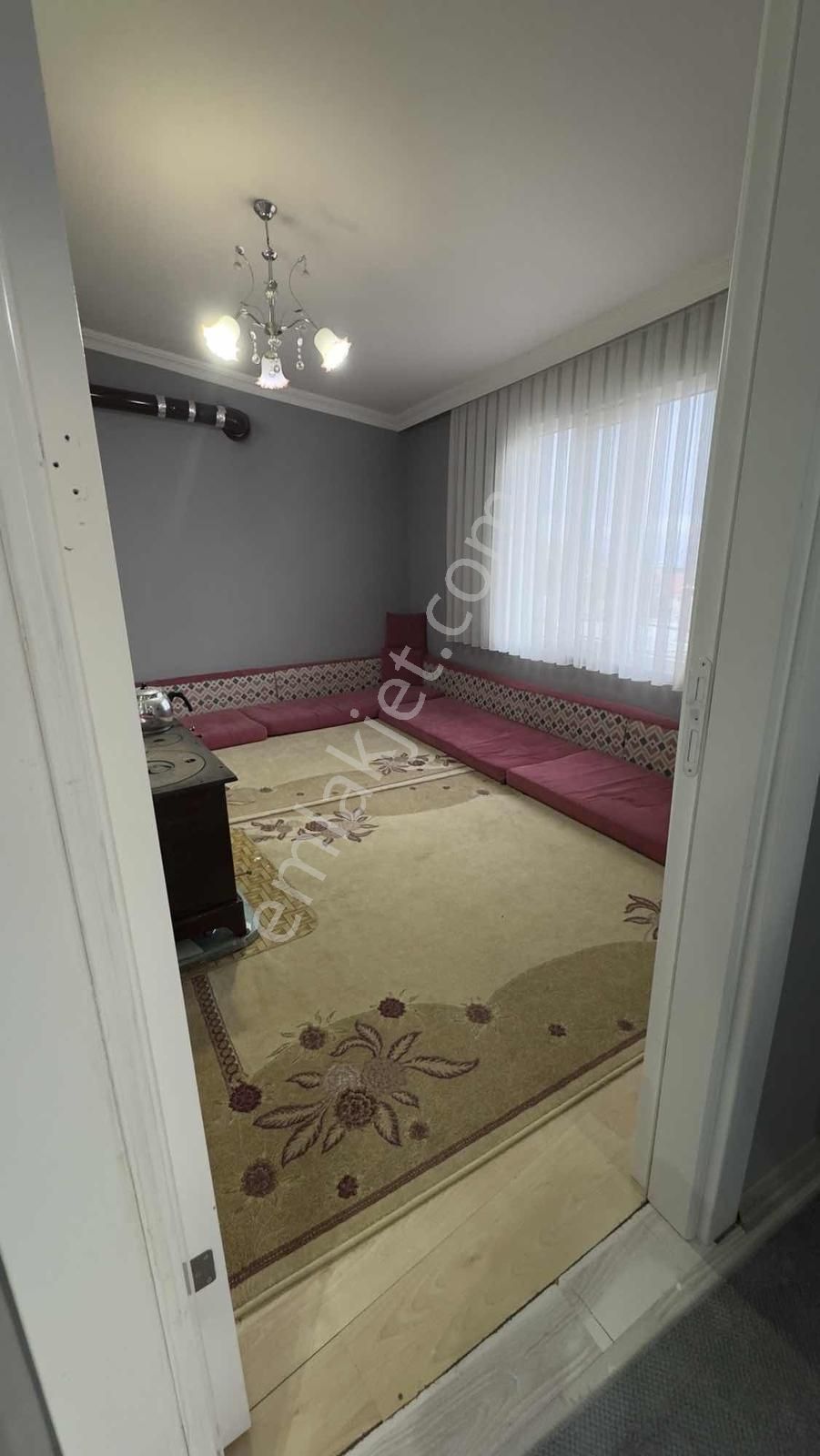 Selçuklu Sulutas Mh. 2 Kat İmarlı Arsası Ve 1+0 Bahçe Evi - Görsel 13