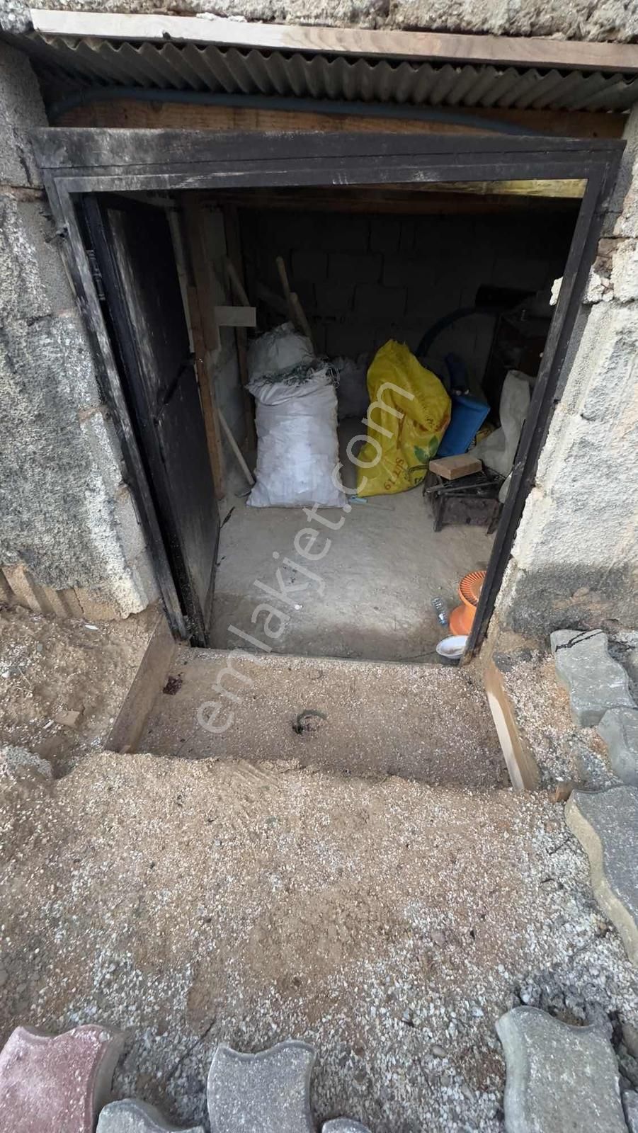 Selçuklu Sulutas Mh. 2 Kat İmarlı Arsası Ve 1+0 Bahçe Evi - Görsel 10