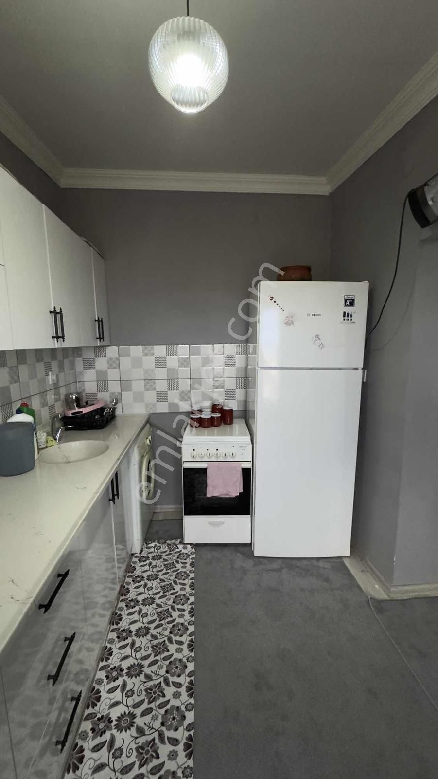 Selçuklu Sulutas Mh. 2 Kat İmarlı Arsası Ve 1+0 Bahçe Evi - Görsel 8