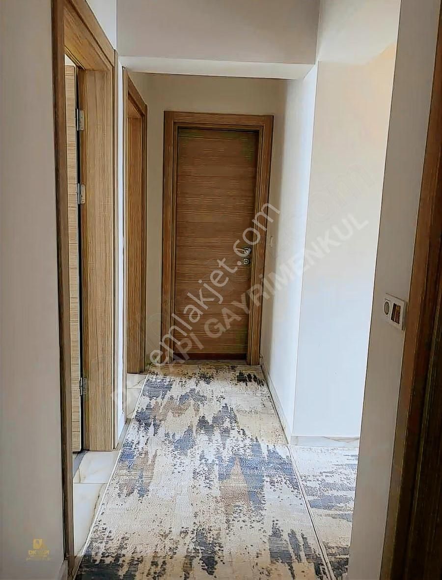 D&k Gayrimenkulden 3+1 Ferah Satılık Daire - Görsel 12