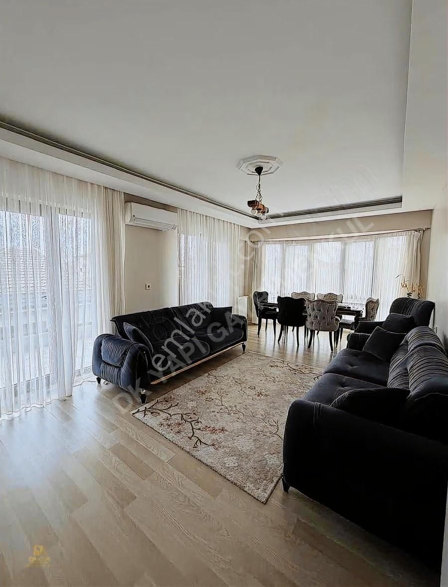 D&k Gayrimenkulden 3+1 Ferah Satılık Daire - Görsel 7