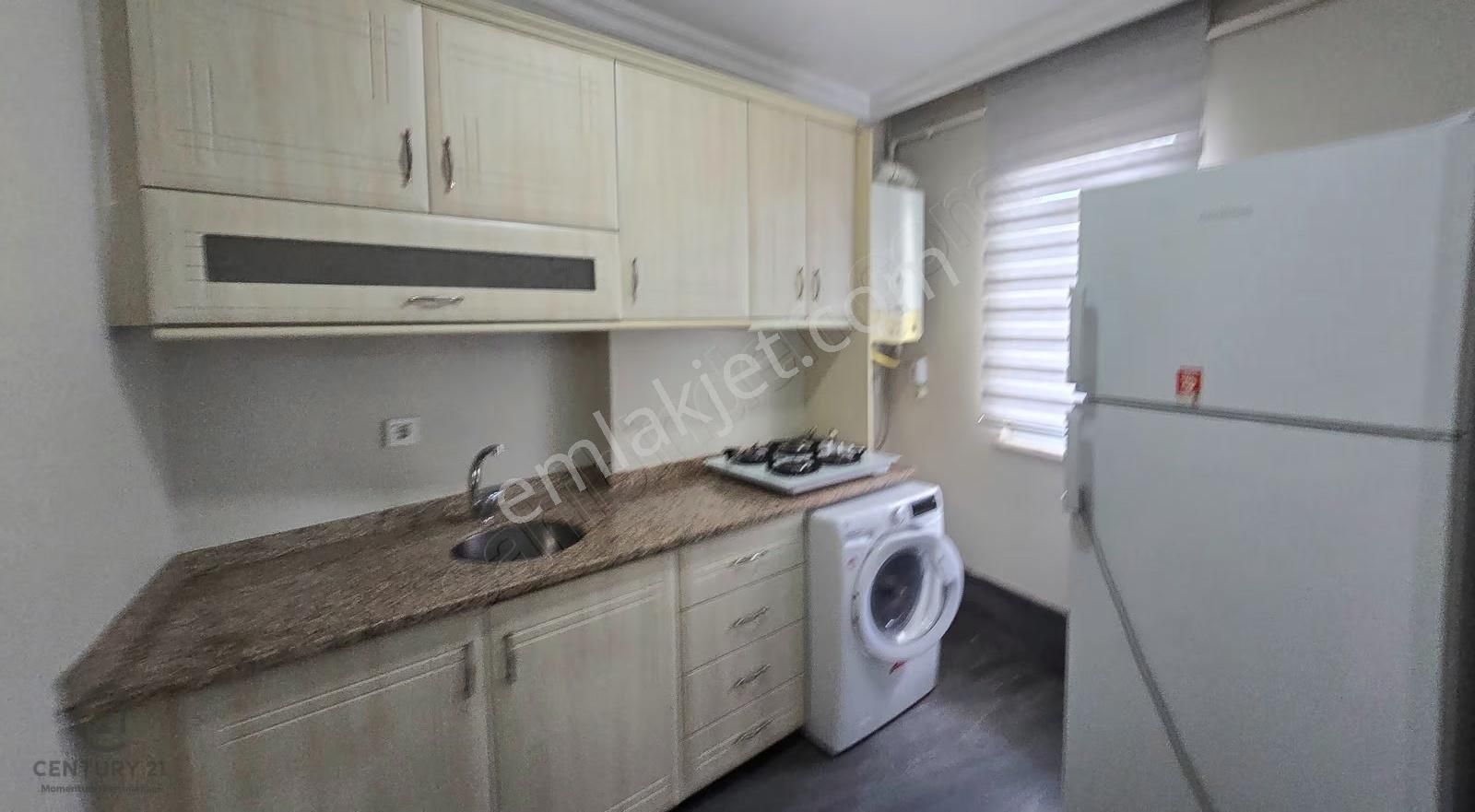 Full Haliç Manzaralı & Eşyalı 1+1 ! Şimdi Kirala, Hemen Yerleş - Görsel 26