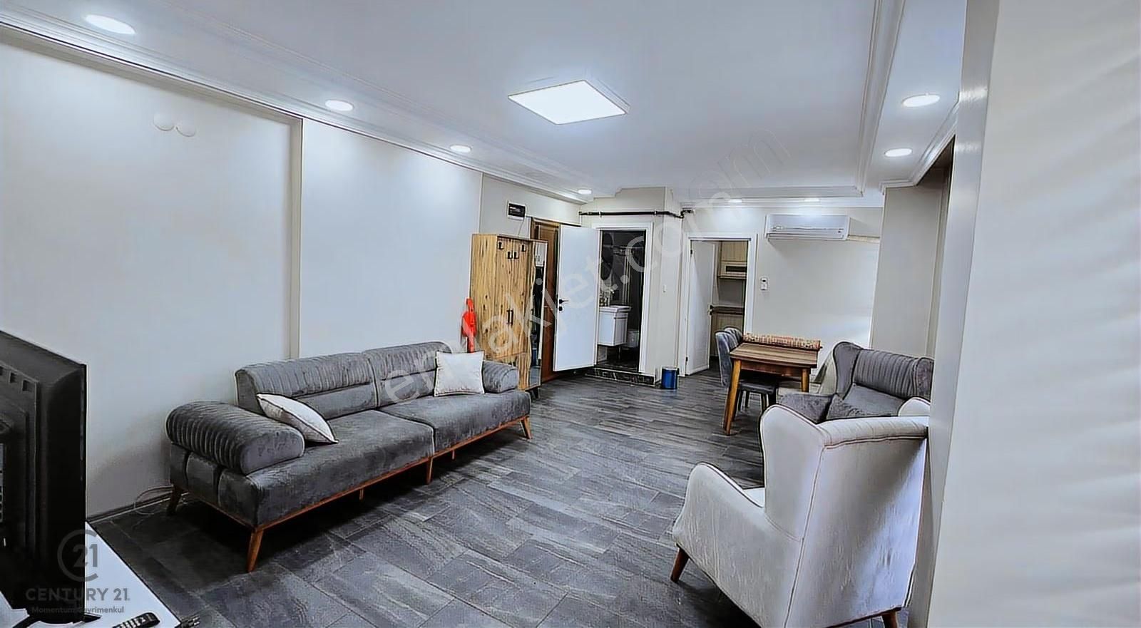 Full Haliç Manzaralı & Eşyalı 1+1 ! Şimdi Kirala, Hemen Yerleş - Görsel 20