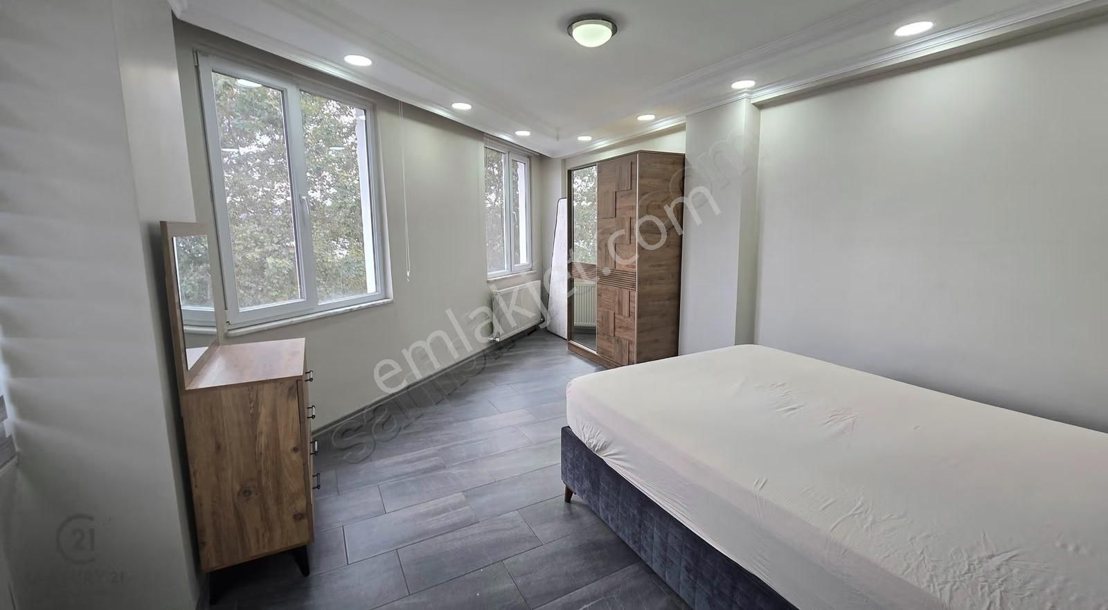 Full Haliç Manzaralı & Eşyalı 1+1 ! Şimdi Kirala, Hemen Yerleş - Görsel 8