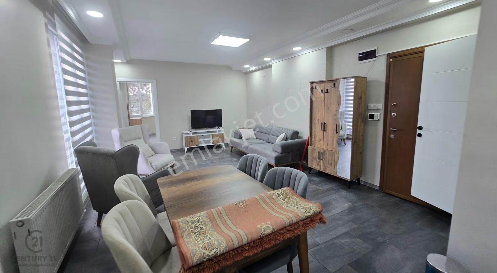 Full Haliç Manzaralı & Eşyalı 1+1 ! Şimdi Kirala, Hemen Yerleş - Görsel 25