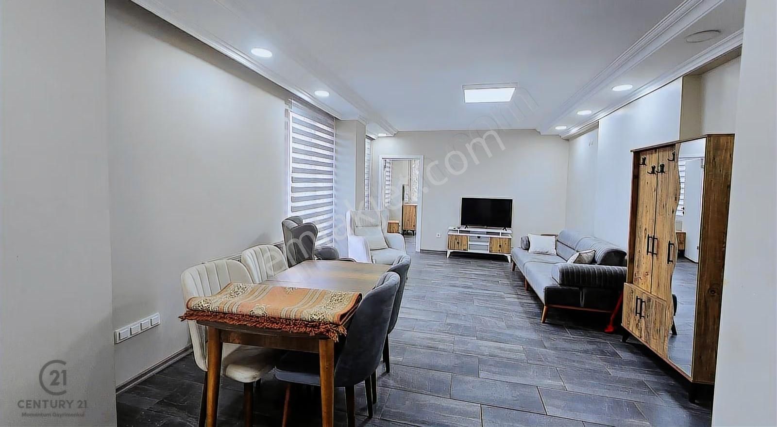 Full Haliç Manzaralı & Eşyalı 1+1 ! Şimdi Kirala, Hemen Yerleş - Görsel 23