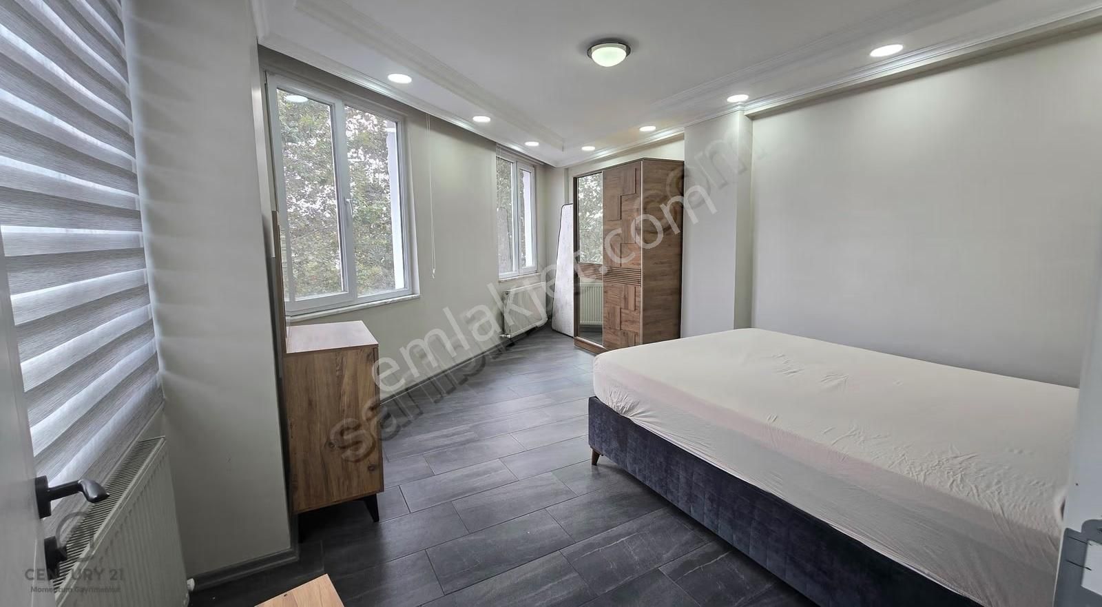 Full Haliç Manzaralı & Eşyalı 1+1 ! Şimdi Kirala, Hemen Yerleş - Görsel 17