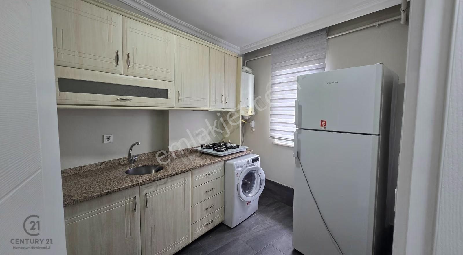 Full Haliç Manzaralı & Eşyalı 1+1 ! Şimdi Kirala, Hemen Yerleş - Görsel 21