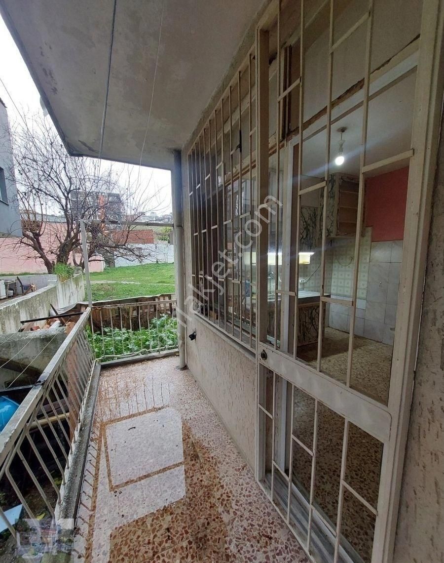 Karşıyaka Örnekköyde Kiralık 2+1 Daire Kanıt Emlaktan - Görsel 14