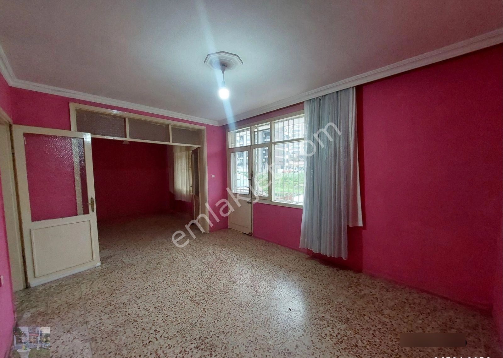 Karşıyaka Örnekköyde Kiralık 2+1 Daire Kanıt Emlaktan - Görsel 6