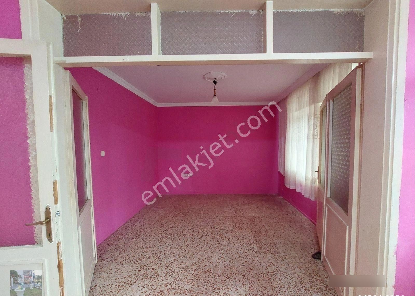 Karşıyaka Örnekköyde Kiralık 2+1 Daire Kanıt Emlaktan - Görsel 22