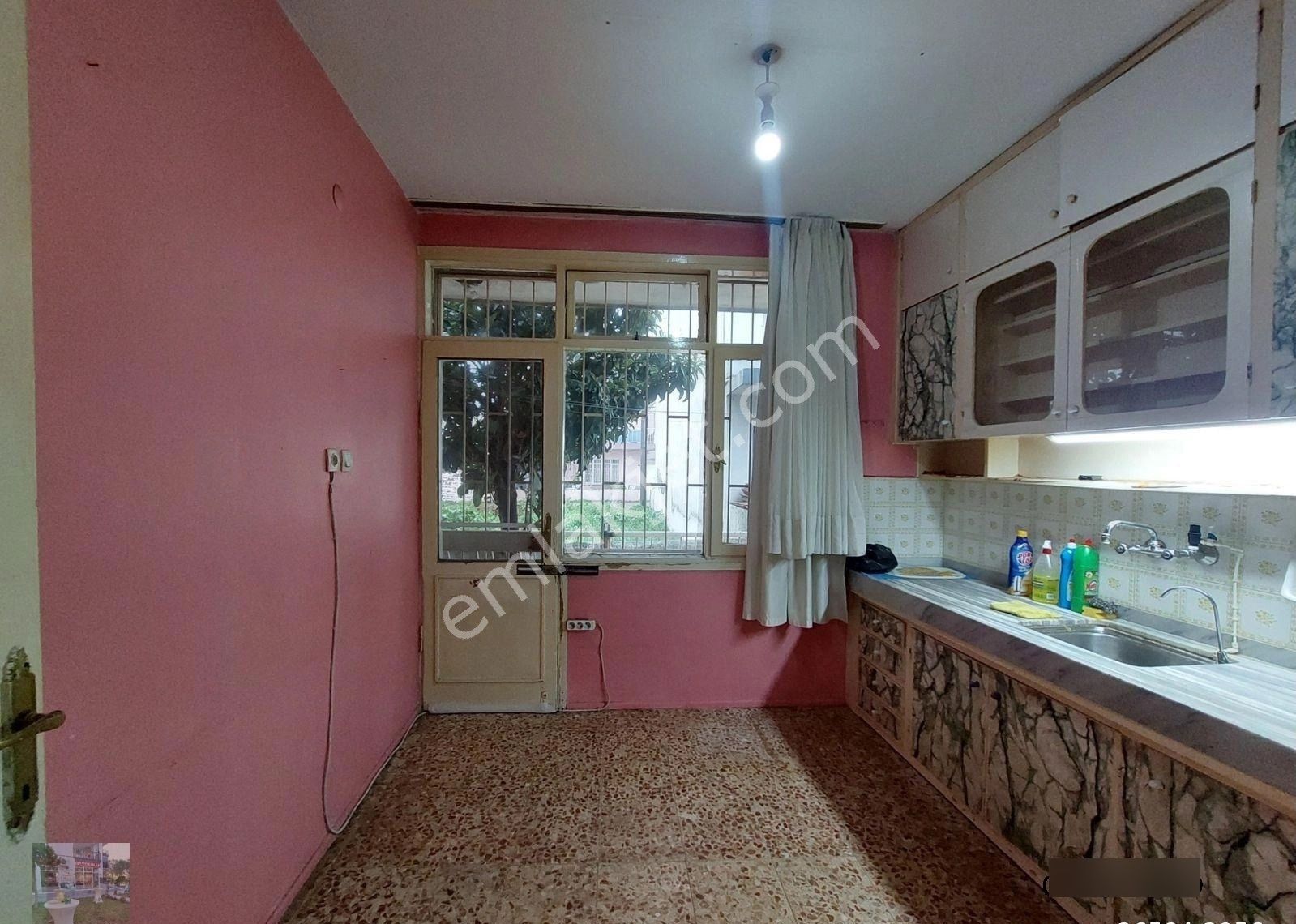 Karşıyaka Örnekköyde Kiralık 2+1 Daire Kanıt Emlaktan - Görsel 23