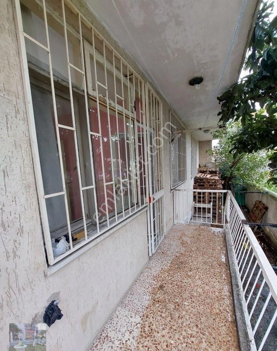 Karşıyaka Örnekköyde Kiralık 2+1 Daire Kanıt Emlaktan - Görsel 13