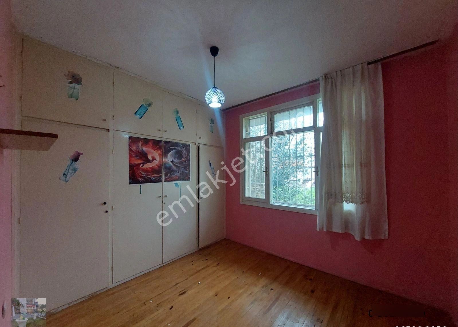 Karşıyaka Örnekköyde Kiralık 2+1 Daire Kanıt Emlaktan - Görsel 21