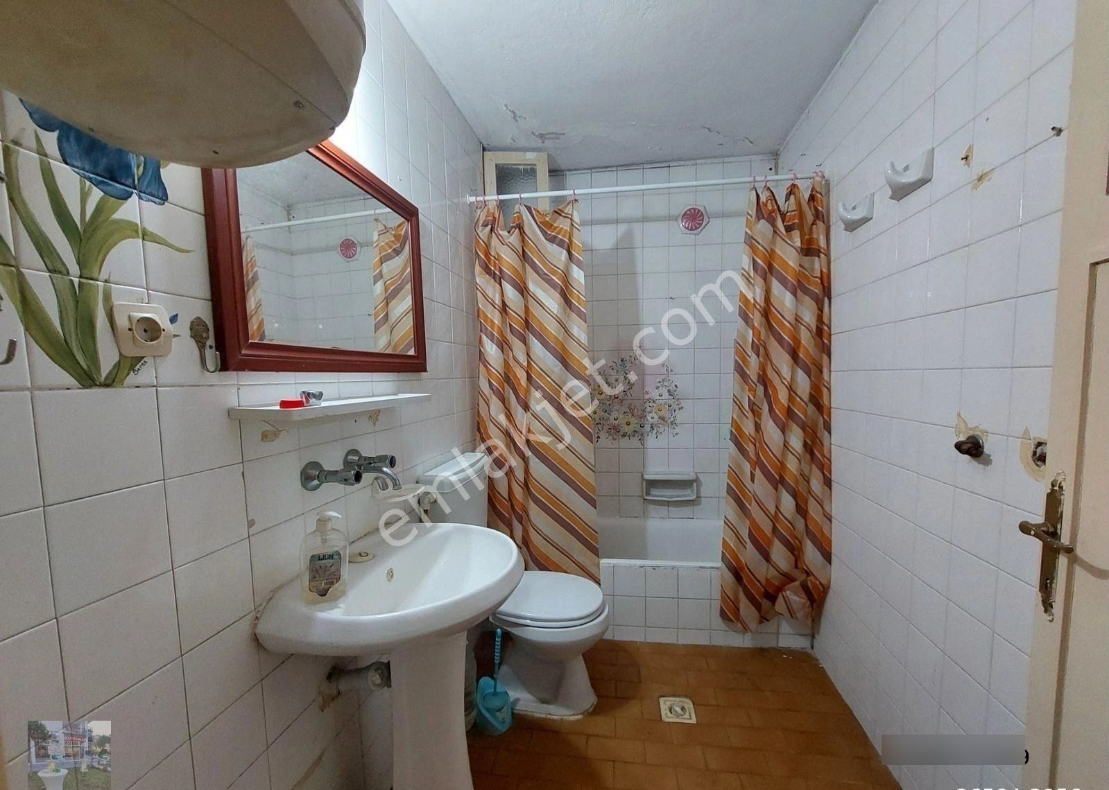 Karşıyaka Örnekköyde Kiralık 2+1 Daire Kanıt Emlaktan - Görsel 18