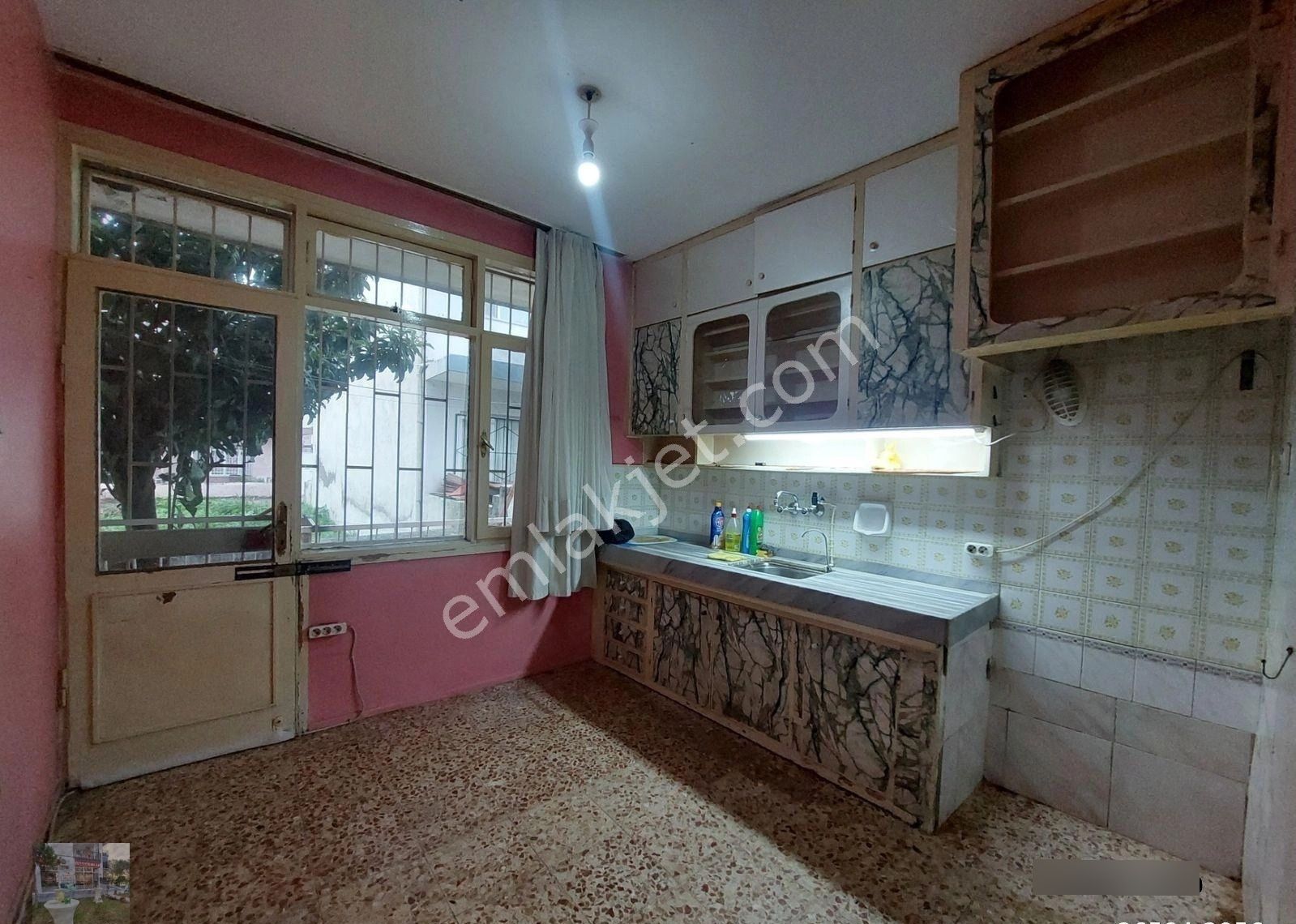 Karşıyaka Örnekköyde Kiralık 2+1 Daire Kanıt Emlaktan - Görsel 20