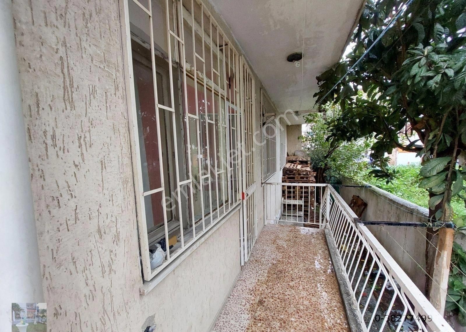 Karşıyaka Örnekköyde Kiralık 2+1 Daire Kanıt Emlaktan - Görsel 11