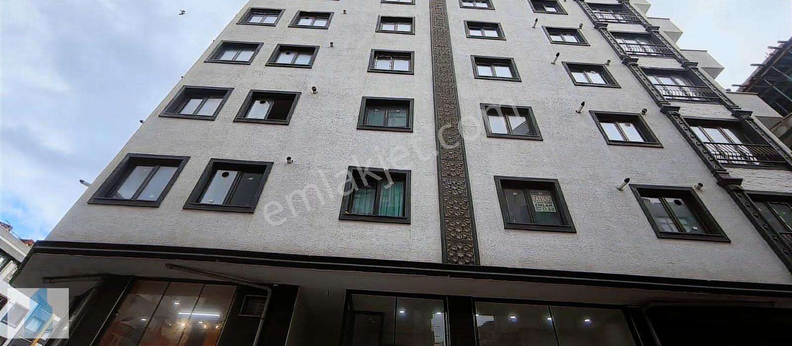 Bahçelievler Mahmutbey Caddesin De Satılık 20 M2 Sıfır İşyeri - Görsel 26