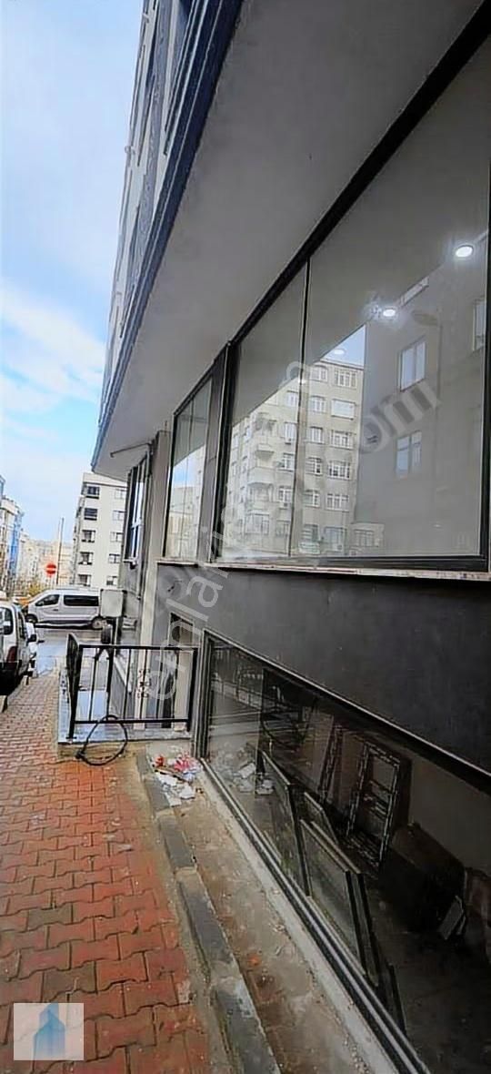 Bahçelievler Mahmutbey Caddesin De Satılık 20 M2 Sıfır İşyeri - Görsel 17