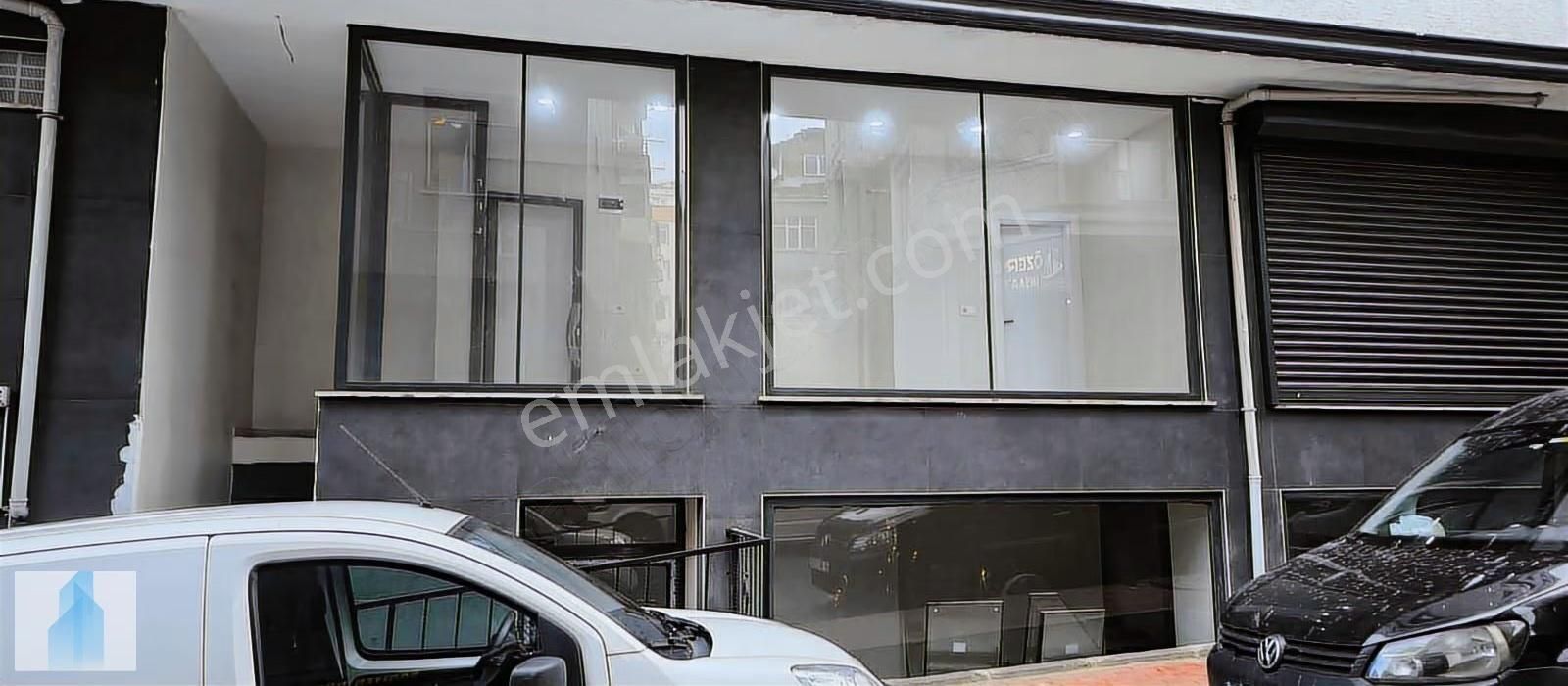 Bahçelievler Mahmutbey Caddesin De Satılık 20 M2 Sıfır İşyeri - Görsel 13