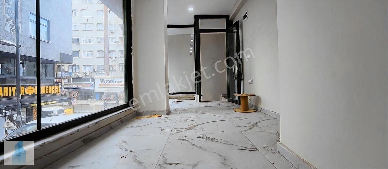 Bahçelievler Mahmutbey Caddesin De Satılık 20 M2 Sıfır İşyeri - Görsel 11