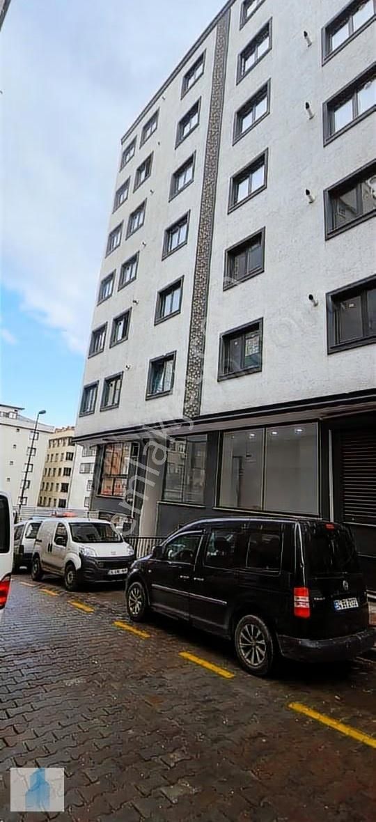 Bahçelievler Mahmutbey Caddesin De Satılık 20 M2 Sıfır İşyeri - Görsel 9