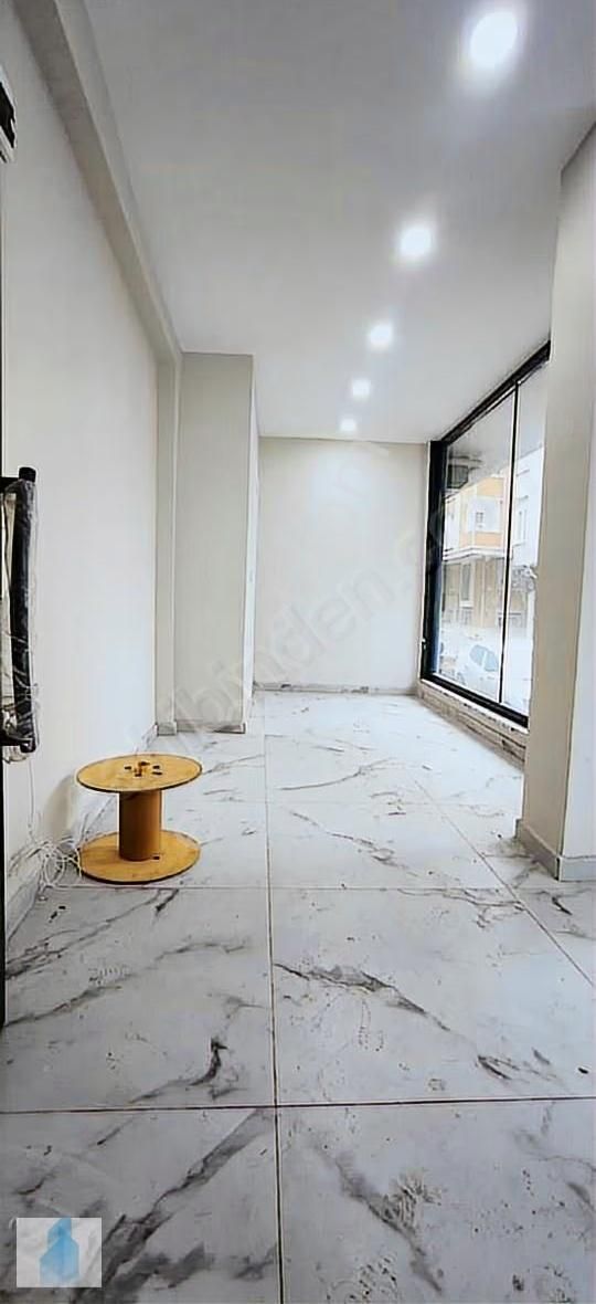 Bahçelievler Mahmutbey Caddesin De Satılık 20 M2 Sıfır İşyeri - Görsel 15