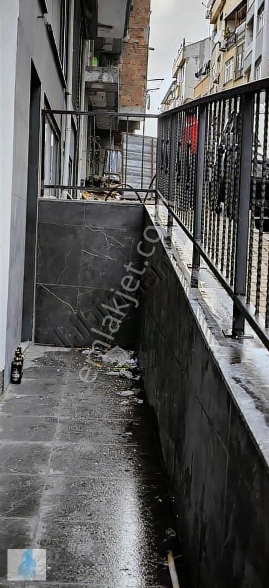 Bahçelievler Mahmutbey Caddesin De Satılık 20 M2 Sıfır İşyeri - Görsel 10