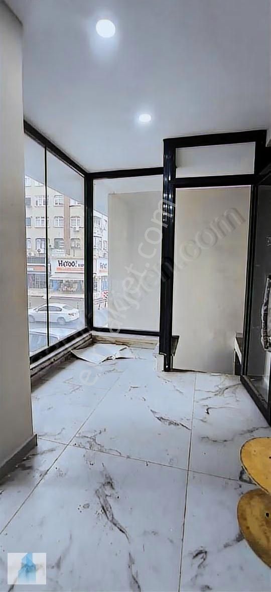 Bahçelievler Mahmutbey Caddesin De Satılık 20 M2 Sıfır İşyeri - Görsel 21