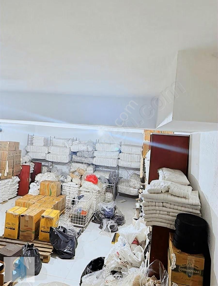 Güngören De Kale Center'a Çok Yakın Satılık 100 M2 İşyeri - Görsel 5