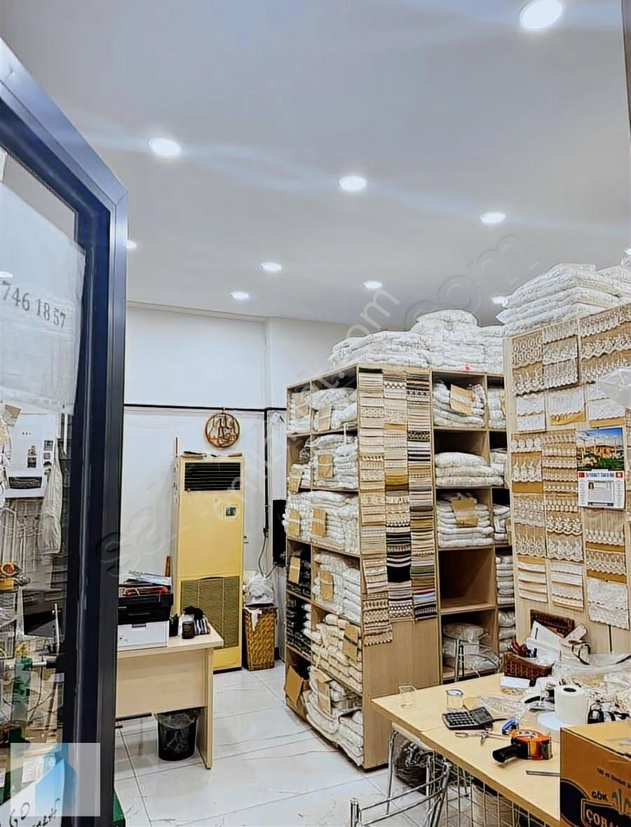 Güngören De Kale Center'a Çok Yakın Satılık 100 M2 İşyeri - Görsel 9