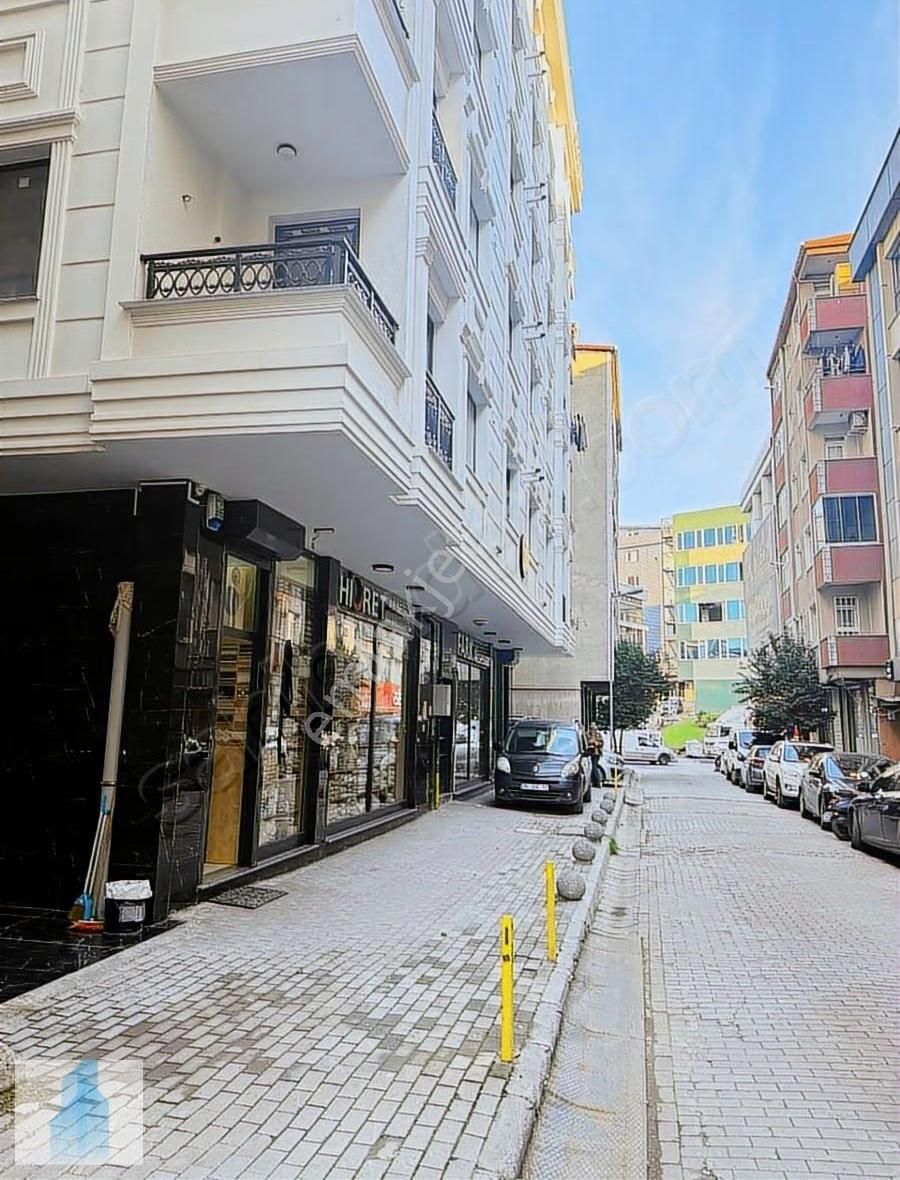 Güngören De Kale Center'a Çok Yakın Satılık 100 M2 İşyeri - Görsel 8