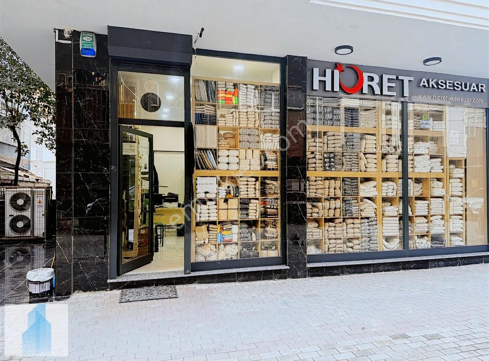 Güngören De Kale Center'a Çok Yakın Satılık 100 M2 İşyeri - Görsel 6