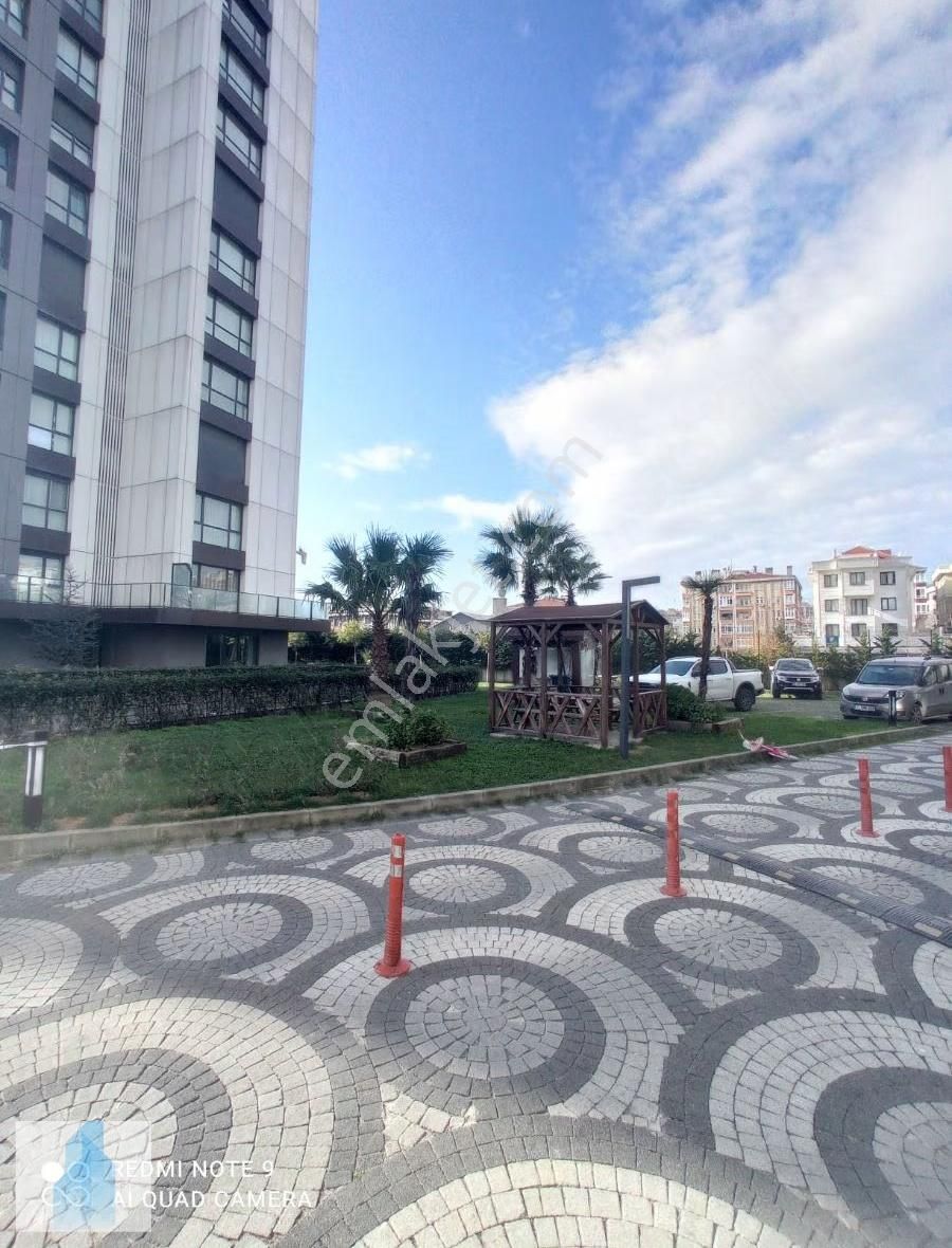 Bağcılar Loza Evlerin De Satılık 3+1,120 M2 Harika Daire - Görsel 18