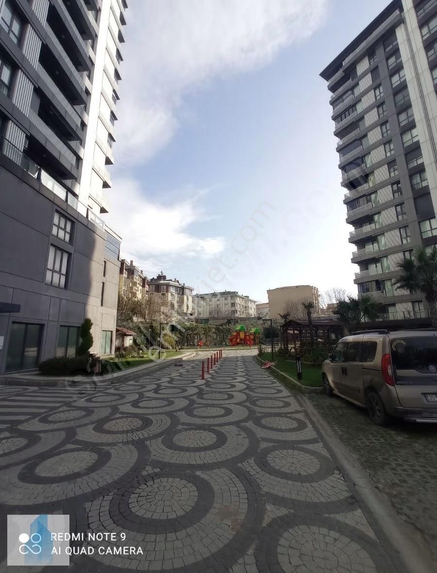 Bağcılar Loza Evlerin De Satılık 3+1,120 M2 Harika Daire - Görsel 10