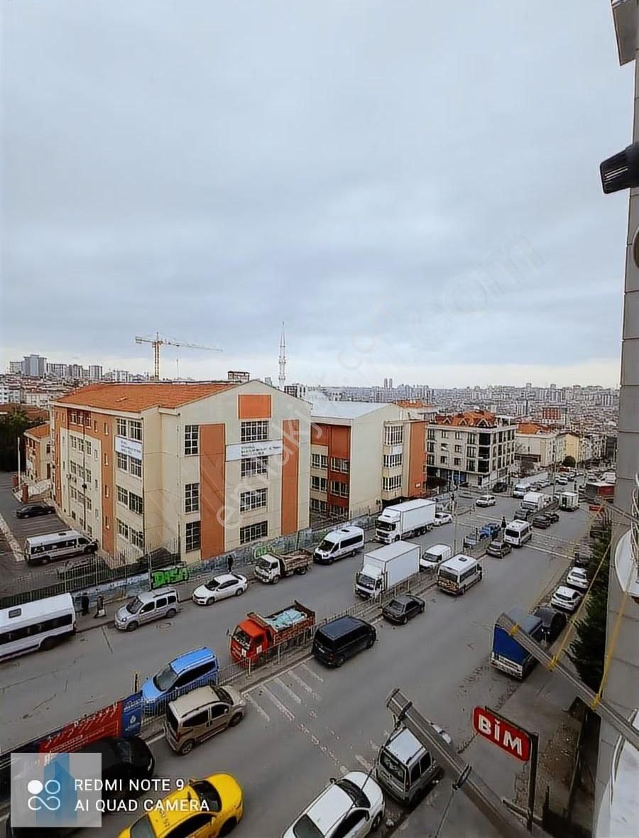 Bağcılar Barbaros'ta Site İçinde Satılık 3+1 Daire,k.otoparklı - Görsel 23