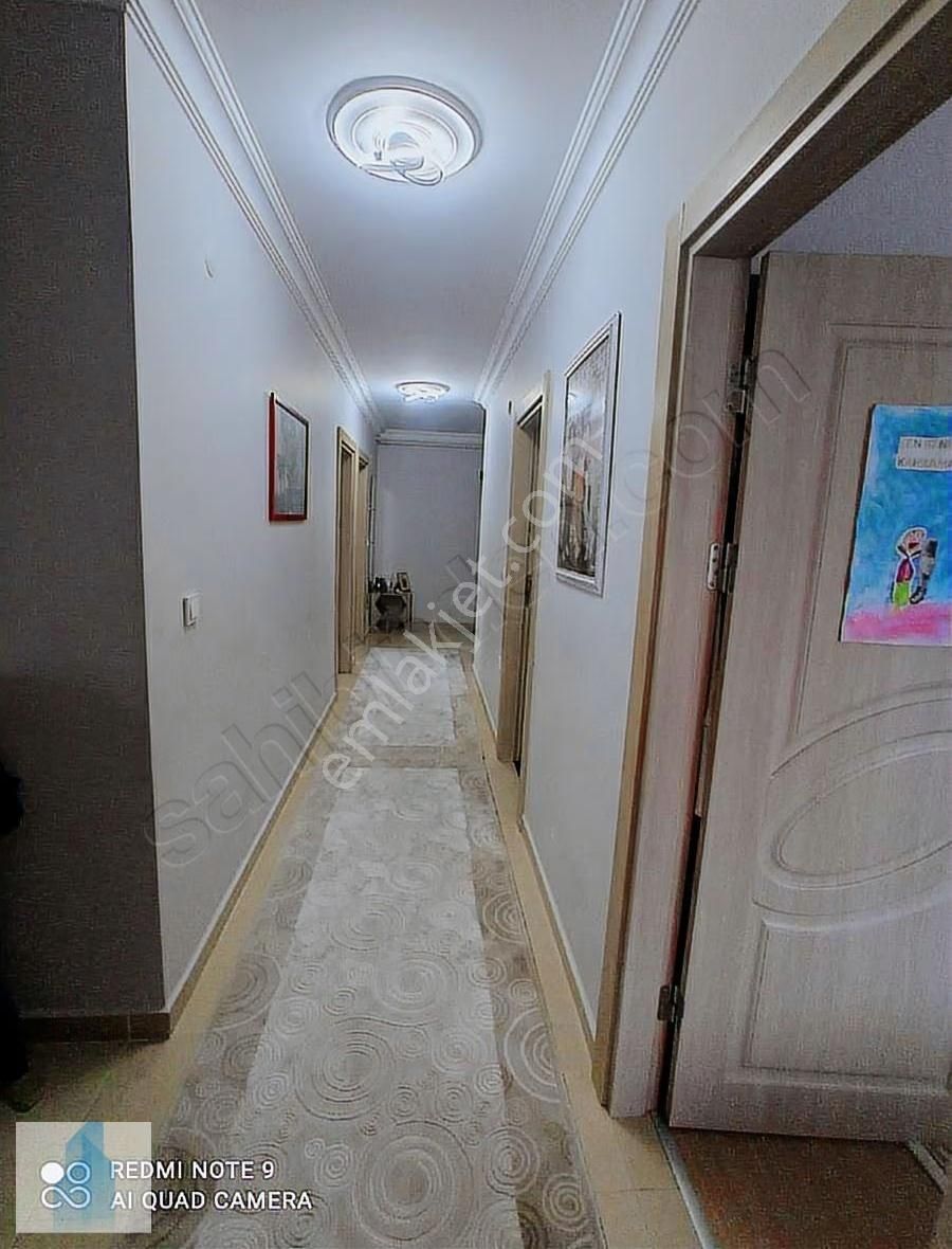 Bağcılar Barbaros'ta Site İçinde Satılık 3+1 Daire,k.otoparklı - Görsel 8