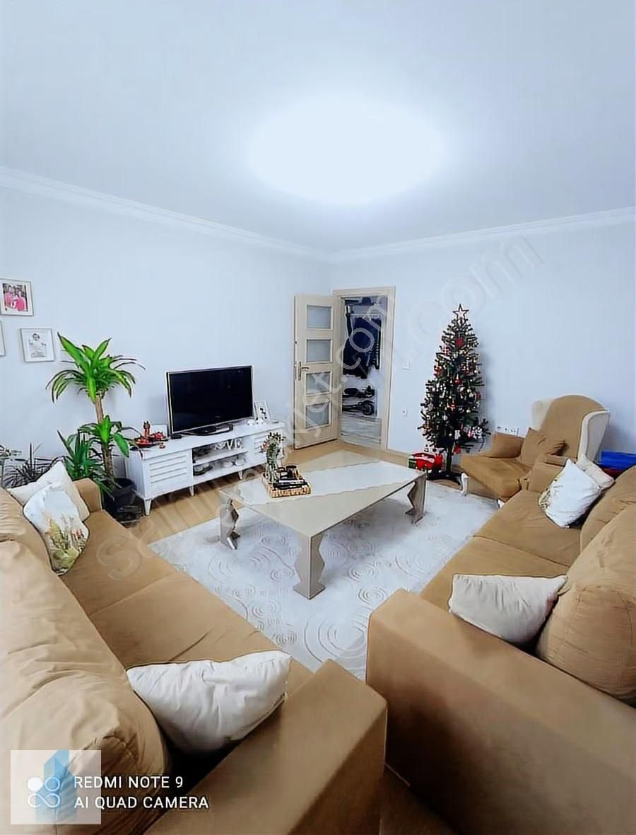 Bağcılar Barbaros'ta Site İçinde Satılık 3+1 Daire,k.otoparklı - Görsel 21