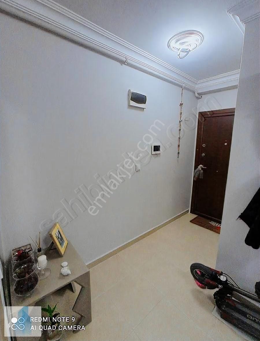 Bağcılar Barbaros'ta Site İçinde Satılık 3+1 Daire,k.otoparklı - Görsel 9