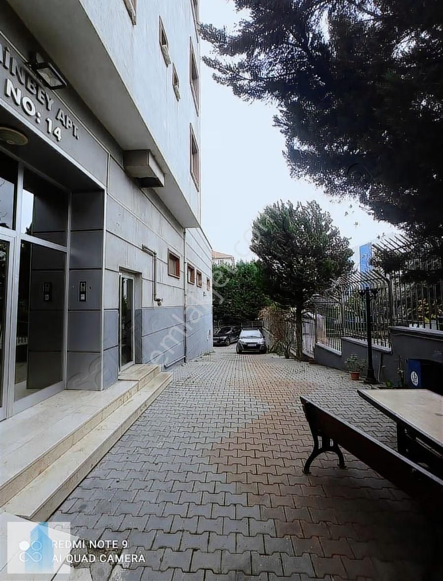 Bağcılar Barbaros'ta Site İçinde Satılık 3+1 Daire,k.otoparklı - Görsel 7