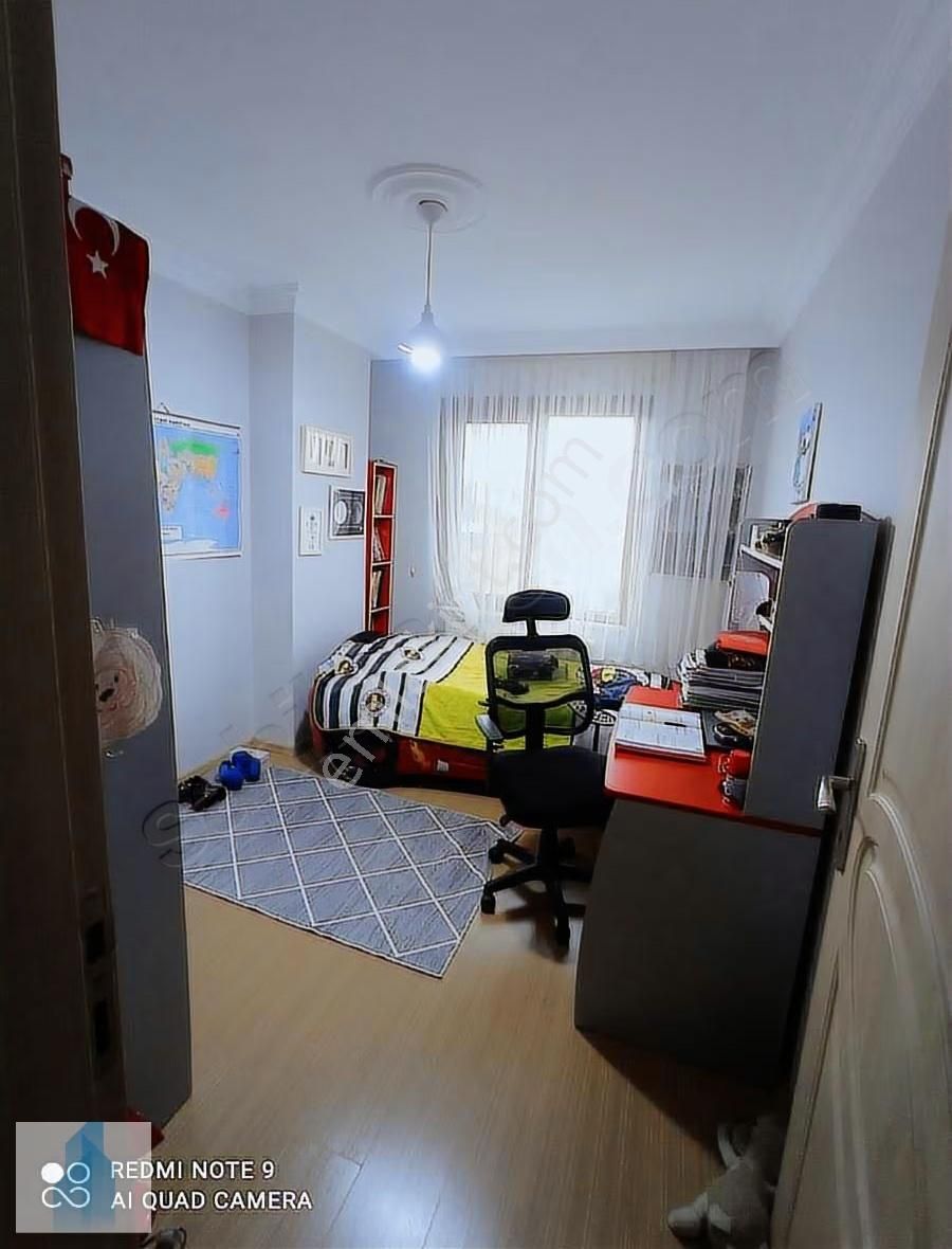 Bağcılar Barbaros'ta Site İçinde Satılık 3+1 Daire,k.otoparklı - Görsel 26