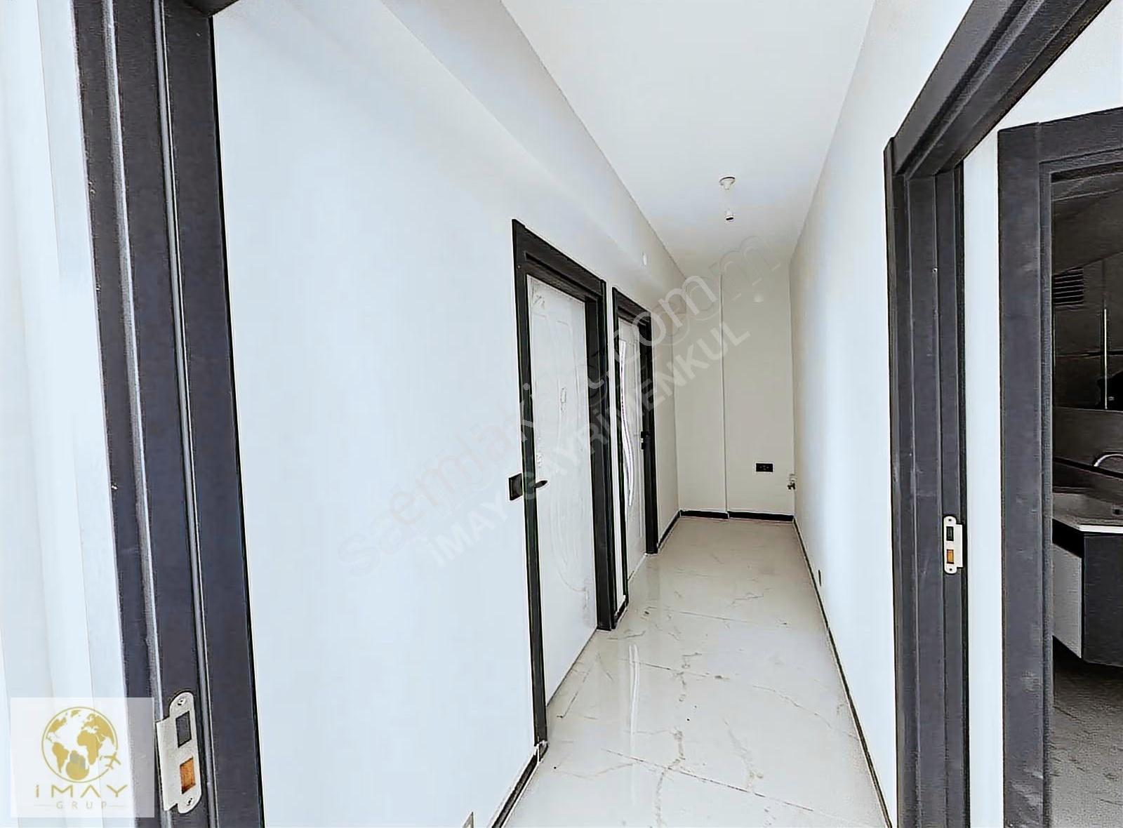 İmay Gayrimenkul'den 150 M2 Kılavuz Mh. Sıfır Satılık Daire - Görsel 20